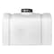Buyers Products 26 Gallon Domed Storage Tank - 26x18x19 Inch 82123899 - alternate 4